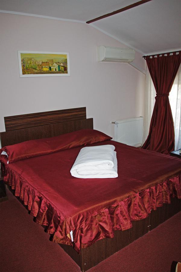 Hotel T23 Iasi Exterior foto